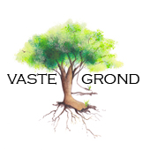 Vaste-grond.nl; logo