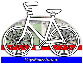 MijnFietsshop.nl is een webshop waarin bijzondere fietsaccessoires te koop zijn.